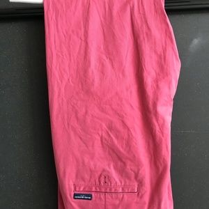 Salmon Brooks Brothers Pants